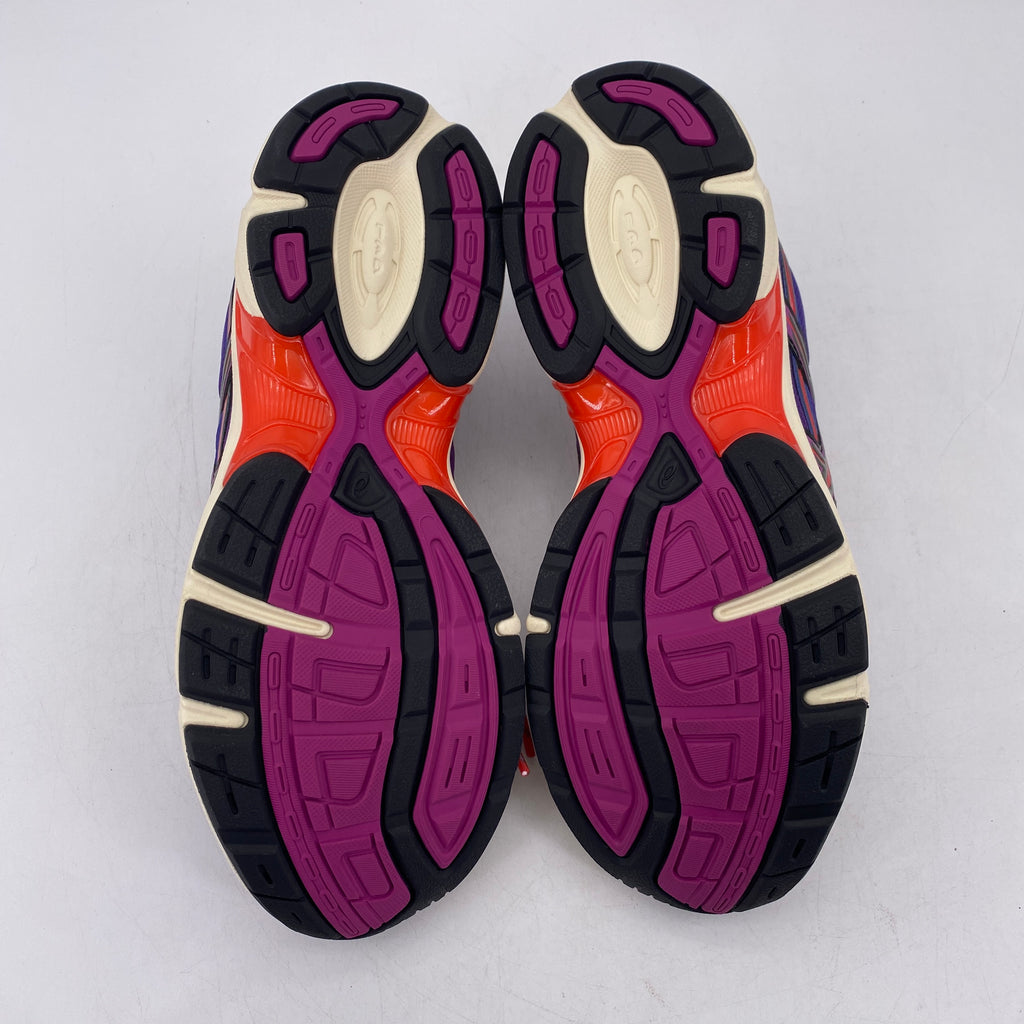 Asics Gel-1130 "Kith Marvel Magneto" 2024 Used Size 9.5