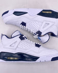 Air Jordan 4 Retro "Columbia" 2015 New Size 10