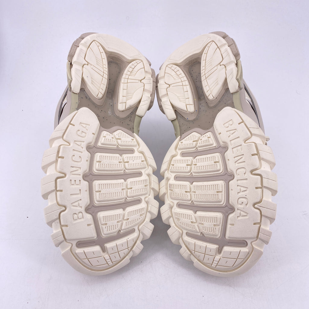Balenciaga Track Runner "Beige" 2022 New Size 43