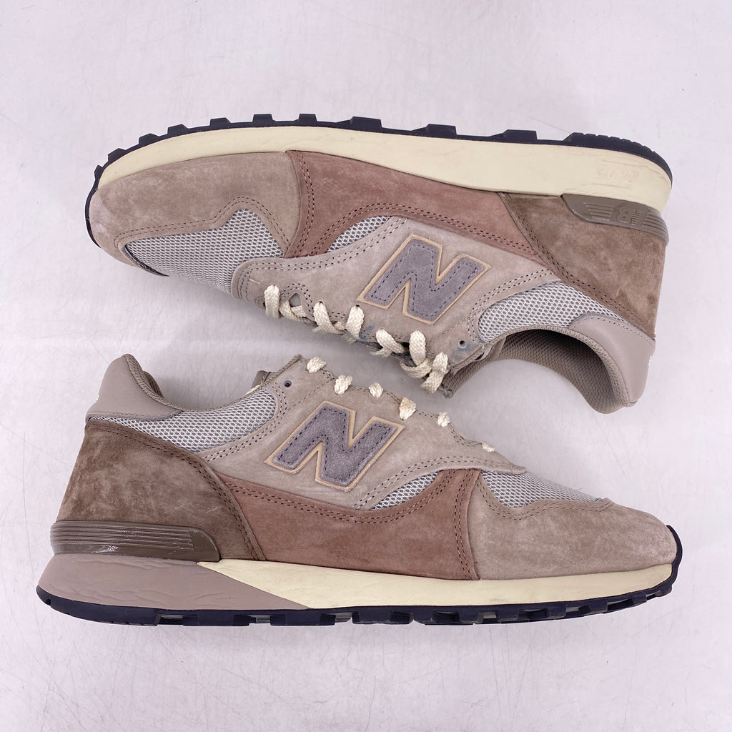 New Balance 475 "Auralee Grey" 2025 Used Size 10.5