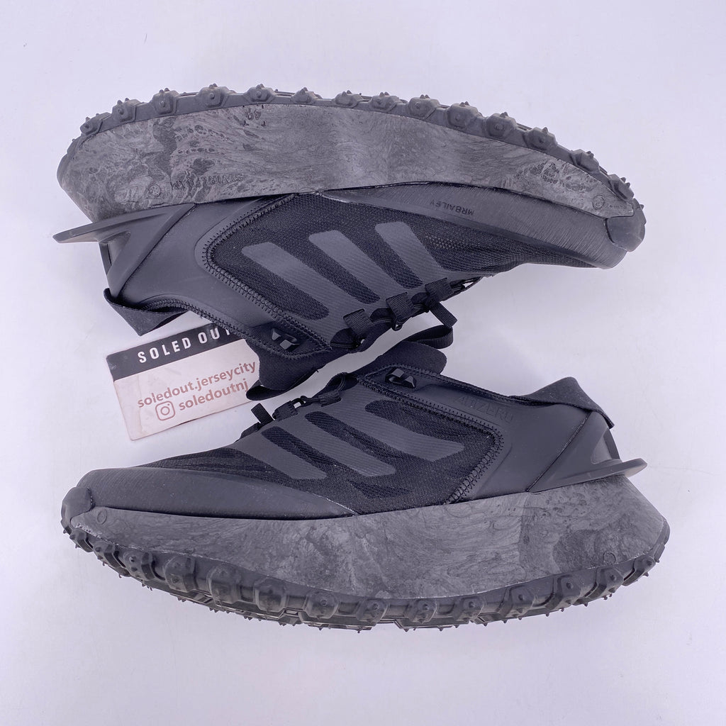Adidas Adizero Aruku Yagi "Mrbailey Obsidian Black" 2025 Used Size 7.5