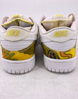 Nike SB Dunk Low "De La Soul" 2005 New Size 8