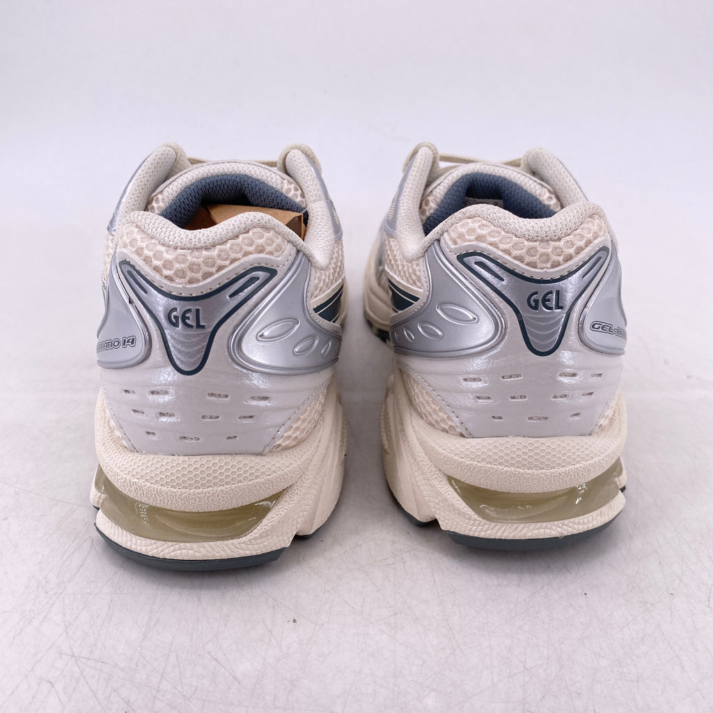 ASSC Gel-Kayano 14 "Birch Dark Pewter" 2024 New Size 8