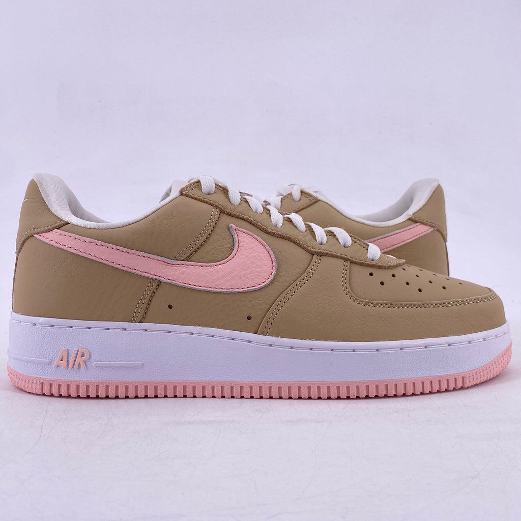 Nike Air Force 1 Low "Linen" 2024 New Size 10