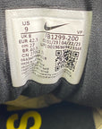 Nike Air More Uptempo Low SP "Ambush Vivid Sulfur" 2023 New Size 9