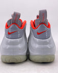 Nike Air Foamposite Pro "Pure Platinum" 2016 Used Size 12.5