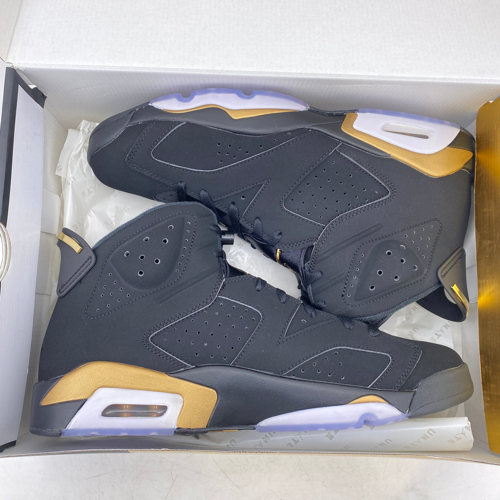 Air Jordan 6 Retro "Dmp" 2020 New Size 13