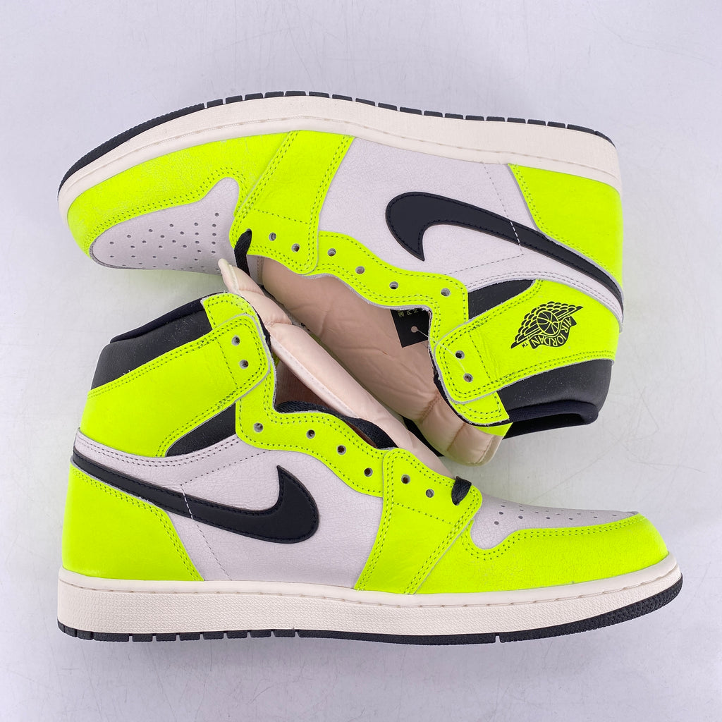 Air Jordan 1 Retro High OG "Visionaire" 2022 New Size 13