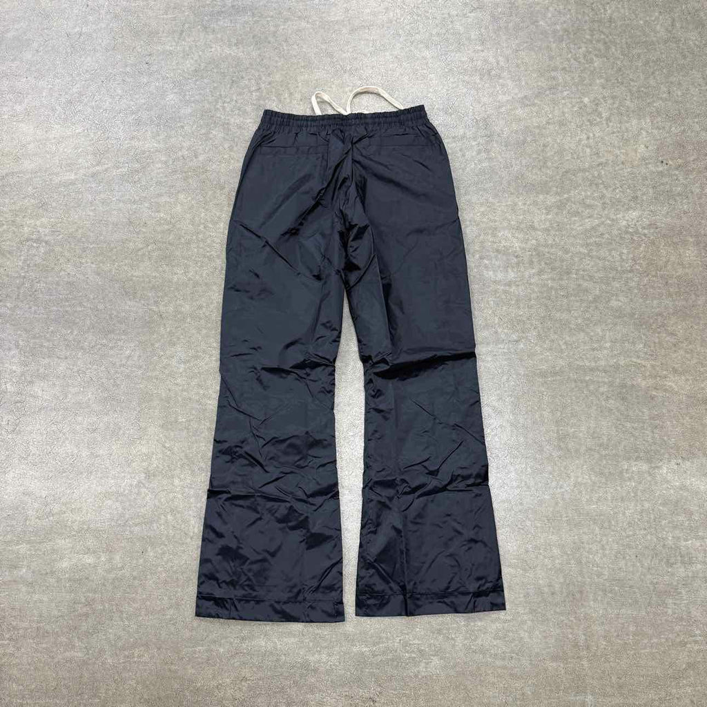 Hellstar Track Pants "WAXED" Black New Size S