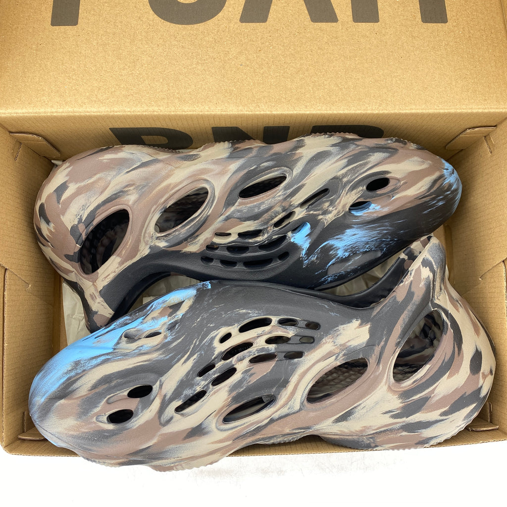 Adidas Foam RNNR "Mx Cinder" 2023 New Size 12