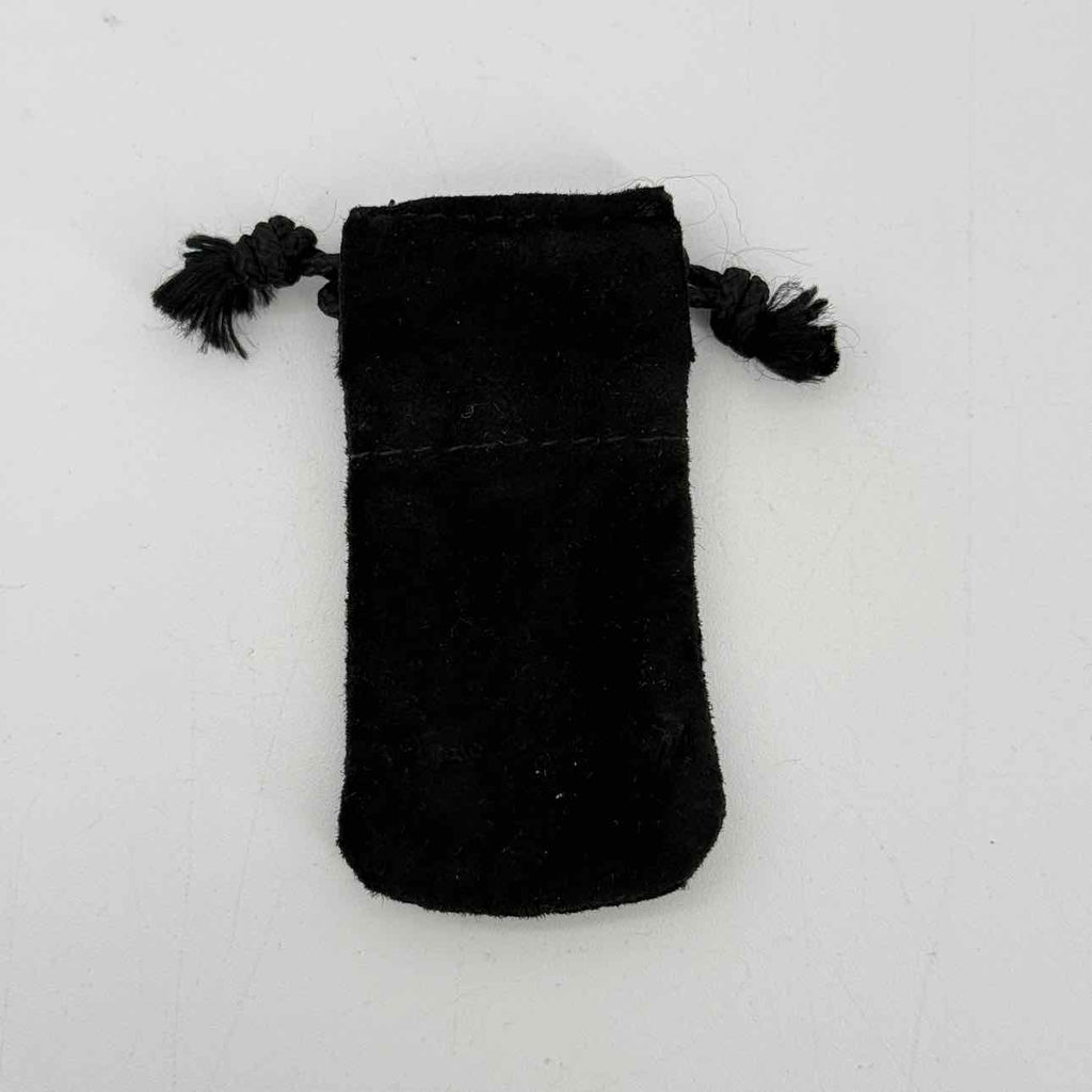 Chrome Hearts Ring "CEMETERY" Used Silver Size 6