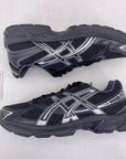 Asics Gel-1130 "Black Pure Silver" 2023 New Size 10.5