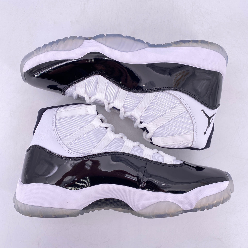Air Jordan 11 Retro "CONCORD" 2018 New Size 7.5