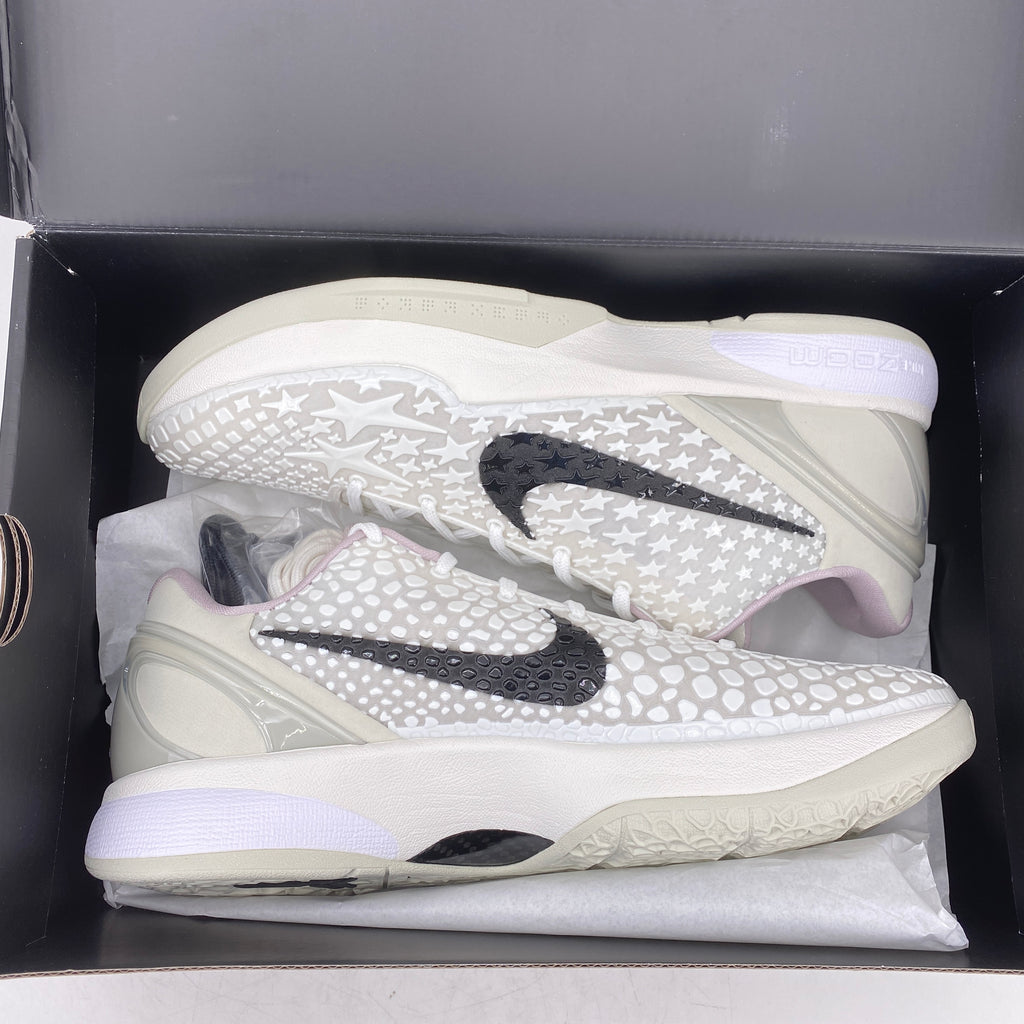 Nike Kobe 6 Protro "All Star" 2025 New Size 11.5