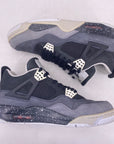 Air Jordan 4 Retro "Fear Pack" 2013 Used Size 11