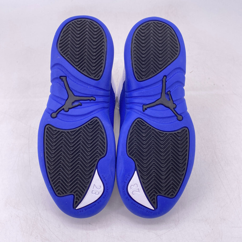Air Jordan (PS) 12 Retro "Blueberry" 2024 New Size 2.5Y