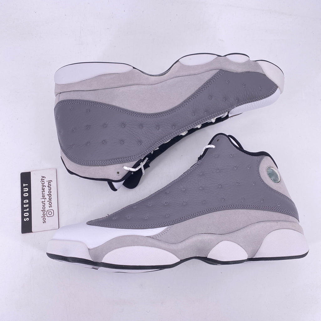 Air Jordan 13 Retro "Atmosphere Grey" 2019 New Size 13