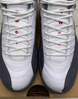 Air Jordan 12 Retro "Dark Grey" 2019 New Size 8.5