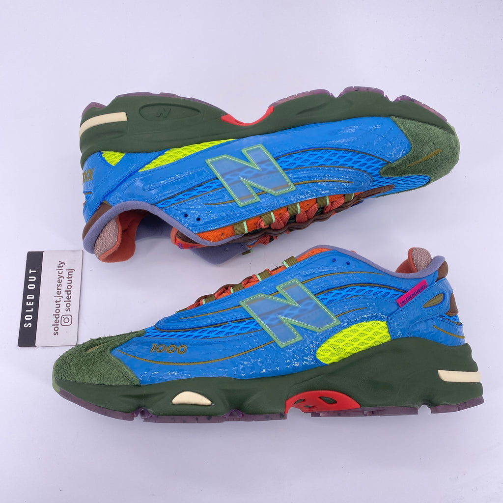 New Balance 1000 "Salehe Bembury" 2025 New Size 13