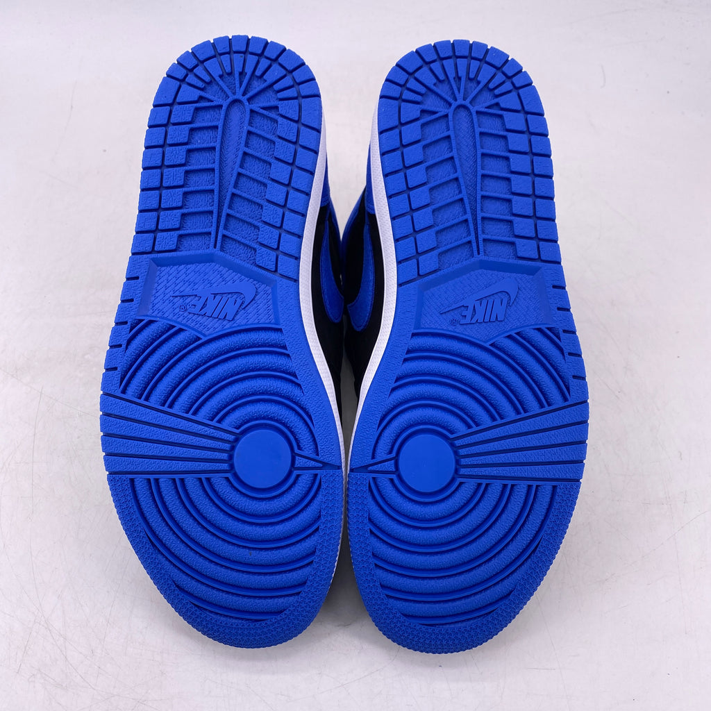 Air Jordan 1 Retro High OG "Royal Reimagined" 2023 New Size 8.5