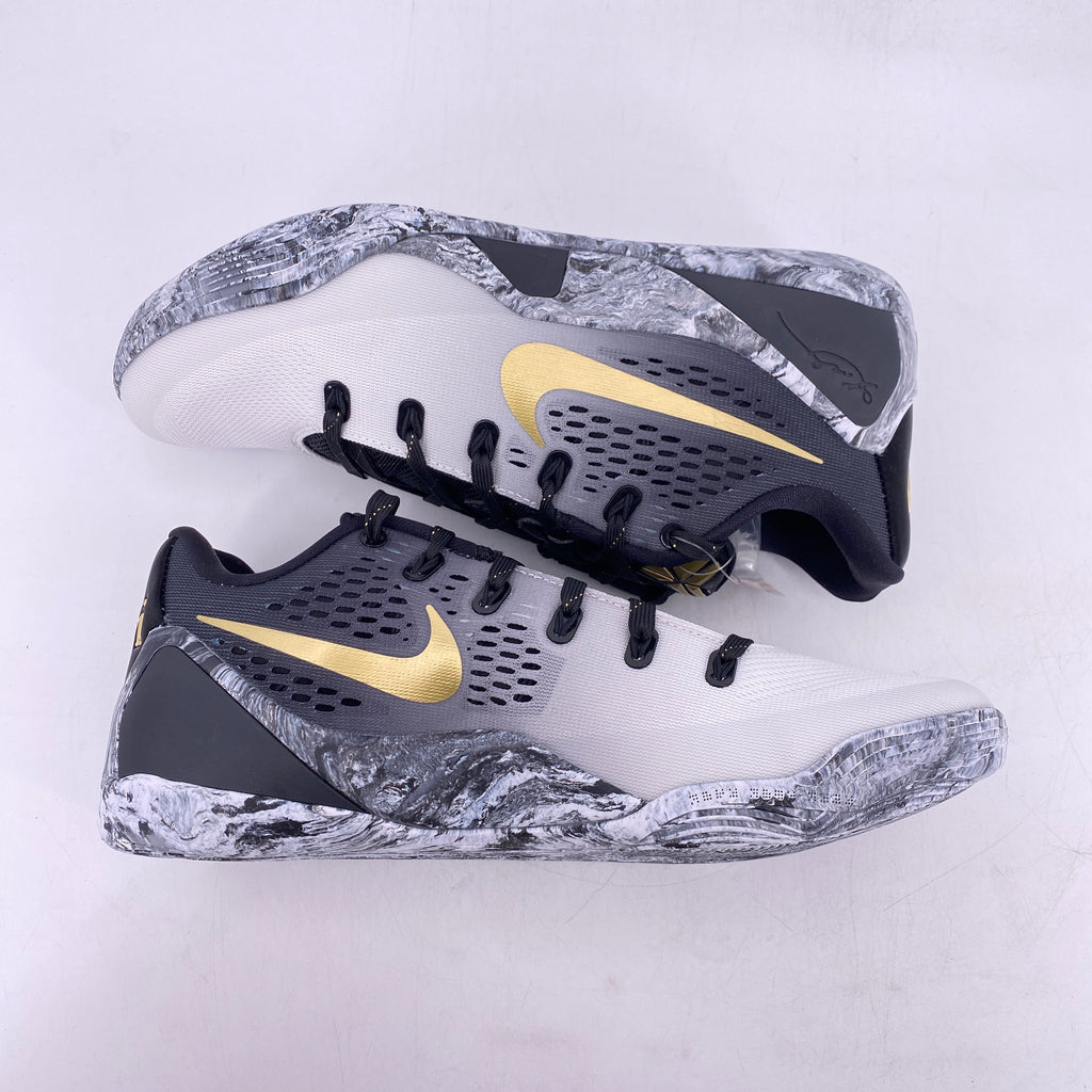 Nike Kobe 9 Elite Low Protro "Mambacita" 2025 New Size 10