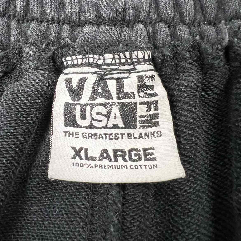 Vale Sweatpants "SKITTLES" Black Used Size XL