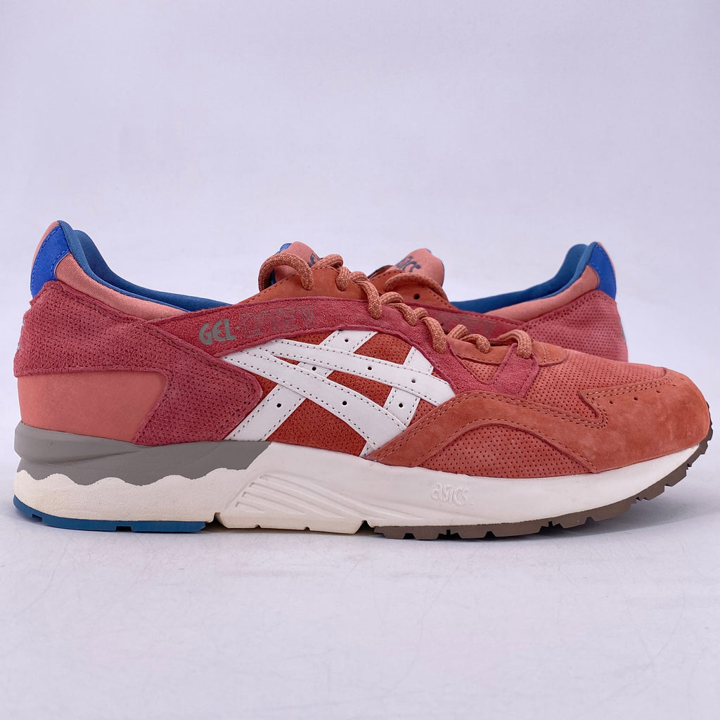 Asics Gel-Lyte 5 "Rose Gold" 2014 New Size 12