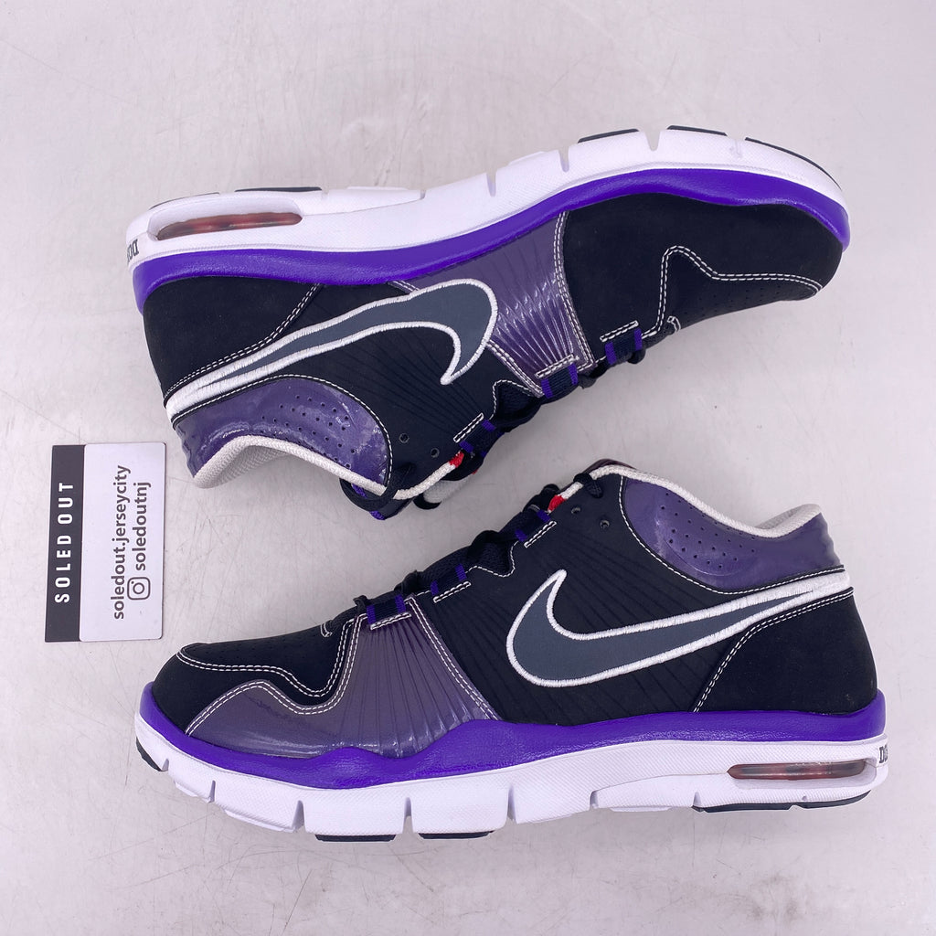Nike Trainer 1 P.E "Tcu"  New Size 10