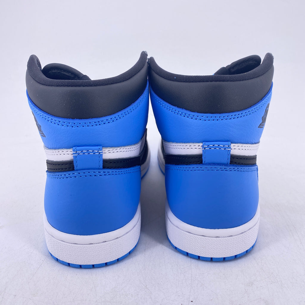 Air Jordan 1 Retro High "UNC TOE" 2023 New Size 4