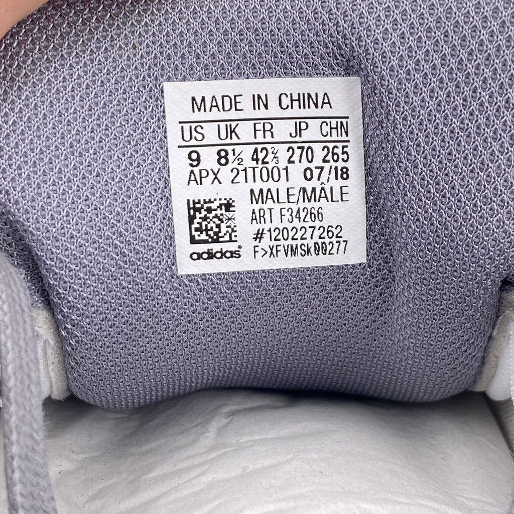 Raf Simons Ozweego "Green Grey" 2018 New Size 9