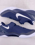 Nike Kobe 8 Protro "College Navy" 2024 New Size 9