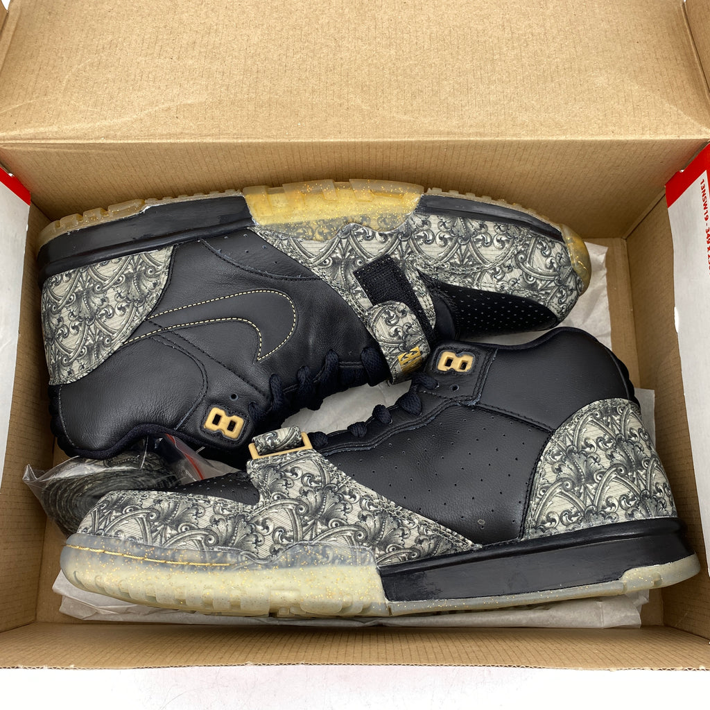 Nike Air Trainer 1 "Paid In Full" 2014 New Size 11.5