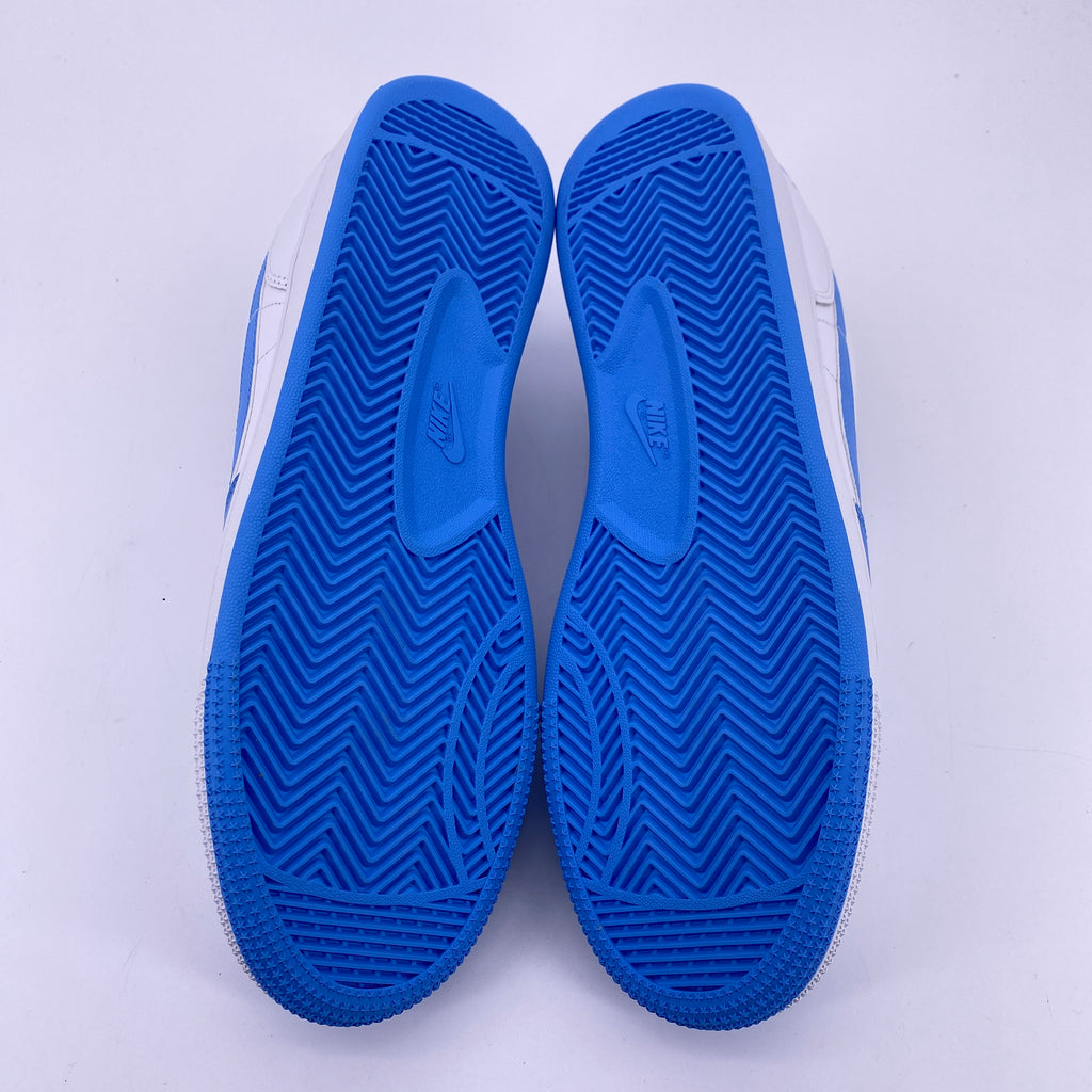 Nike Terminator Low "University Blue" 2023 New Size 11