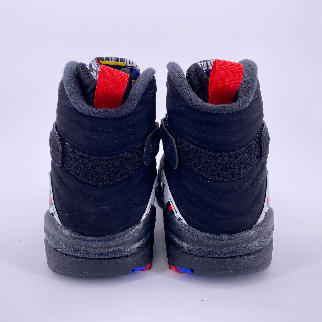 Air Jordan 8 Retro "Playoffs" 2023 New Size 8