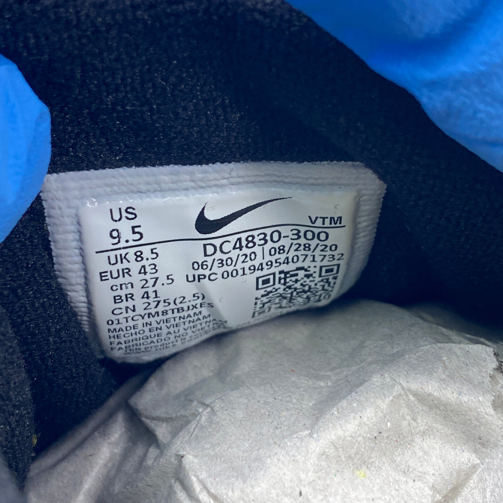 Nike Air Max 97 "Undftd Green" 2020 New Size 9.5