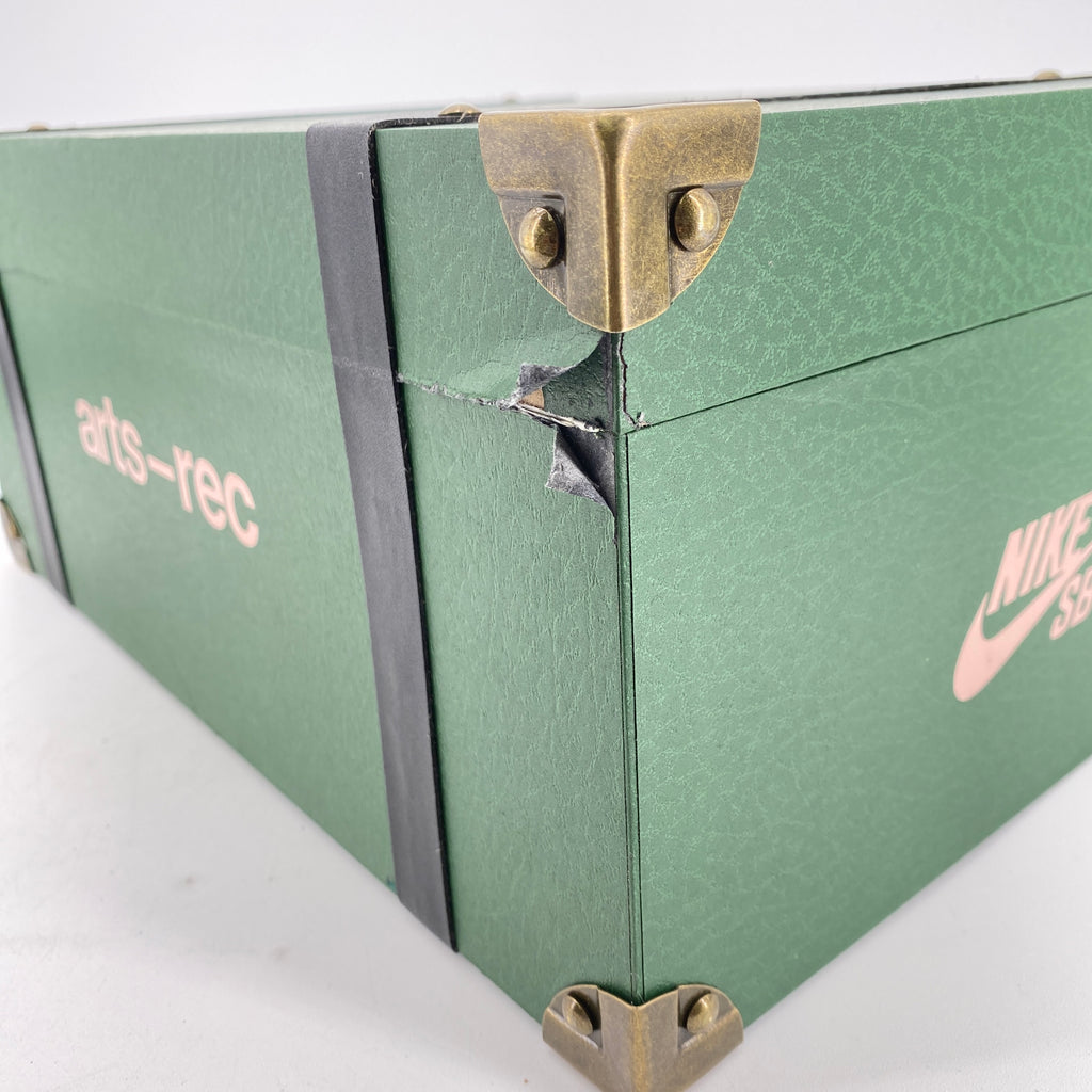 Nike SB Dunk Low "Arts-Rec" 2025 New Size 9