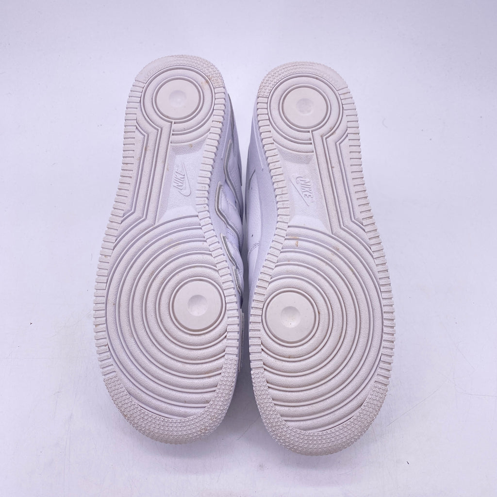 Nike Air Force 1 Low "Cpfm White" 2024 Used Size 11