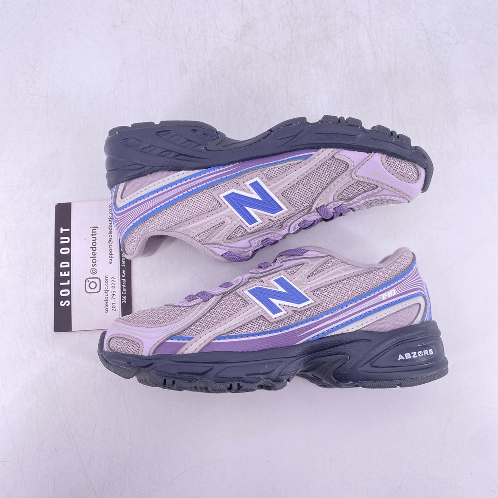 New Balance 740 "Bungee"  New Size 11K
