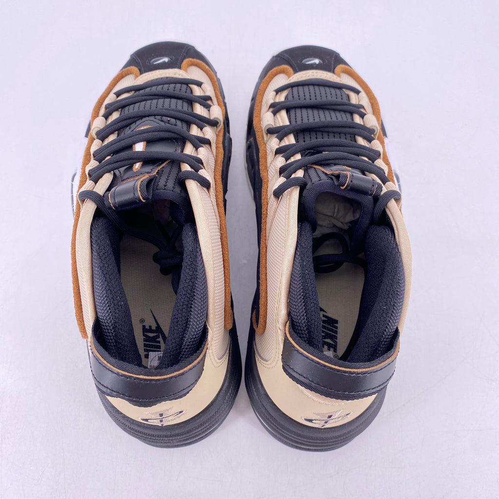 Nike Air Max Penny "Rattan" 2022 Used Size 9.5
