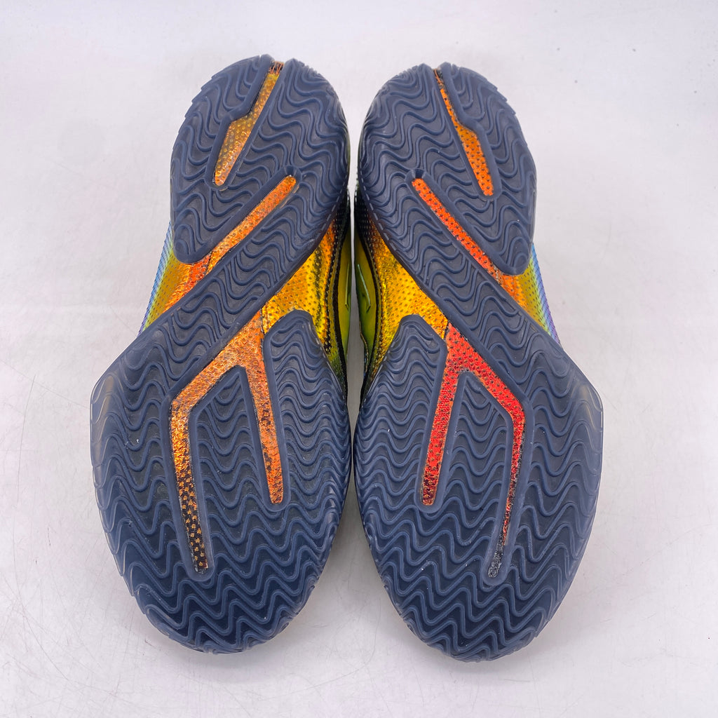 Nike LeBron 23 "40K Gold" 2025 New Size 9.5