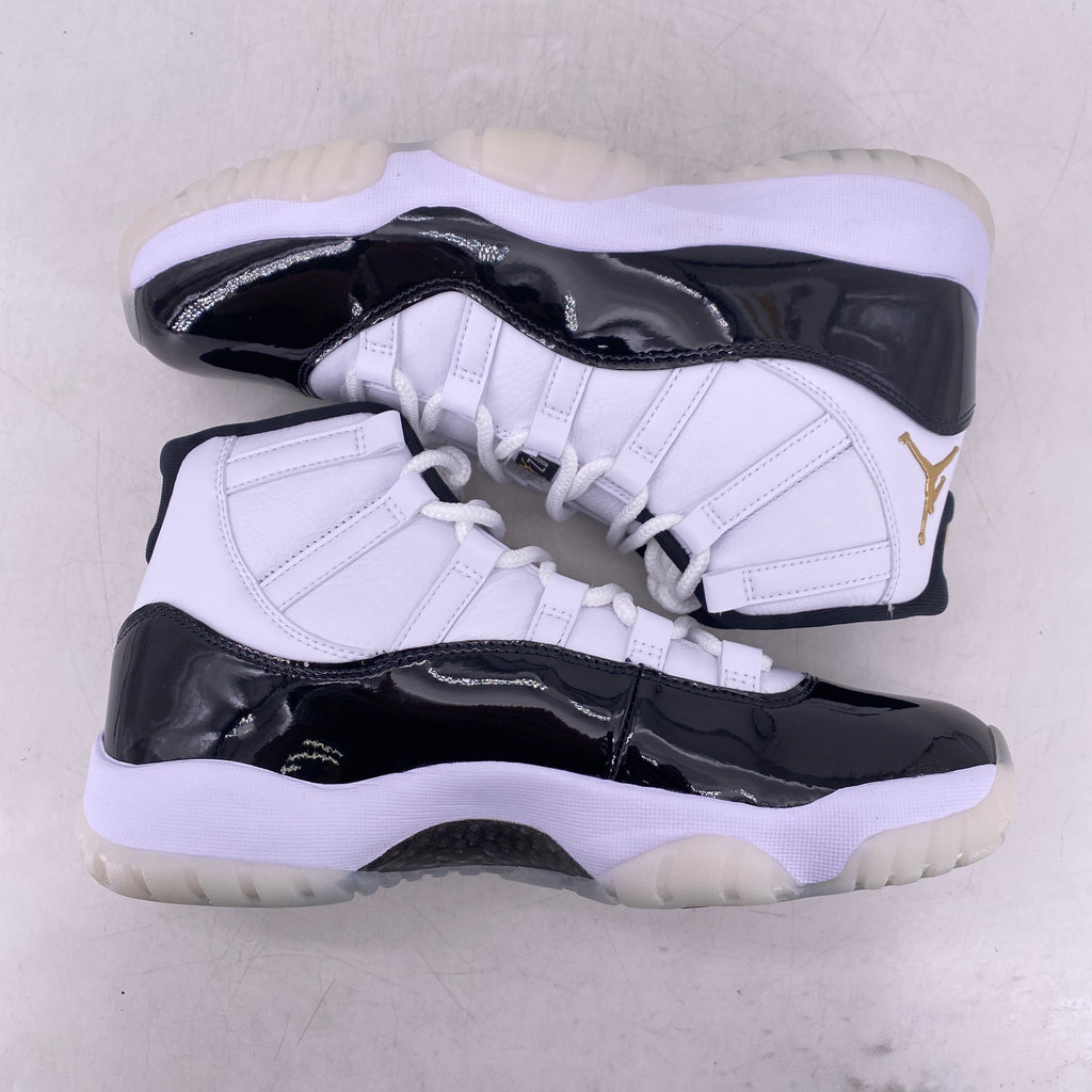 Air Jordan 11 Retro "Gratitude" 2023 New Size 9
