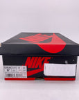 Air Jordan 1 Retro High OG "Rookie" 2018 Used Size 8.5