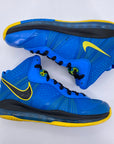 Nike Lebron 8 V/2 Low "Entourage" 2011 Used Size 8