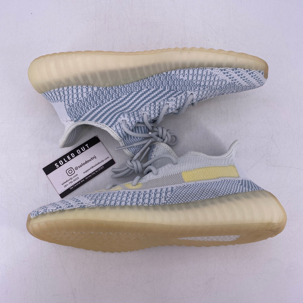 Yeezy 350 v2 "Cloud White" 2019 Used Size 10