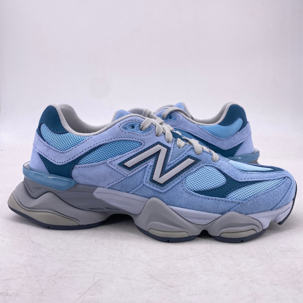 New Balance 9060 "Chrome Blue" 2024 New Size 9.5