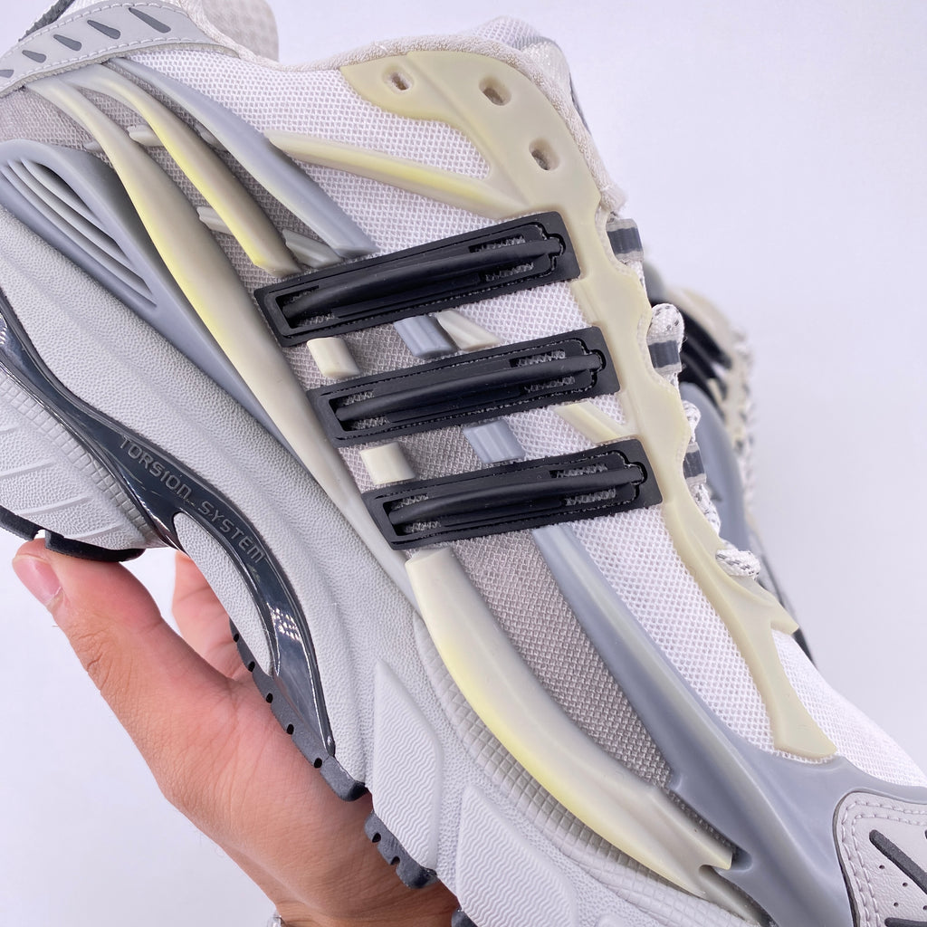 Adidas Adistar Jellyfish "Solid Grey Black" 2025 New Size 10