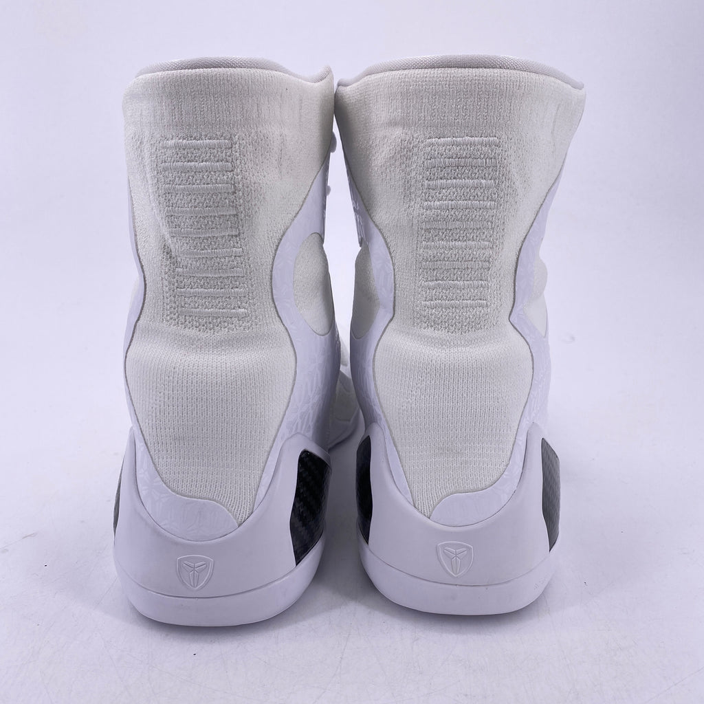 Nike Kobe 9 Elite "Halo" 2024 New Size 12.5