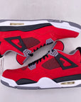 Air Jordan 4 Retro "Toro Bravo" 2013 New Size 14