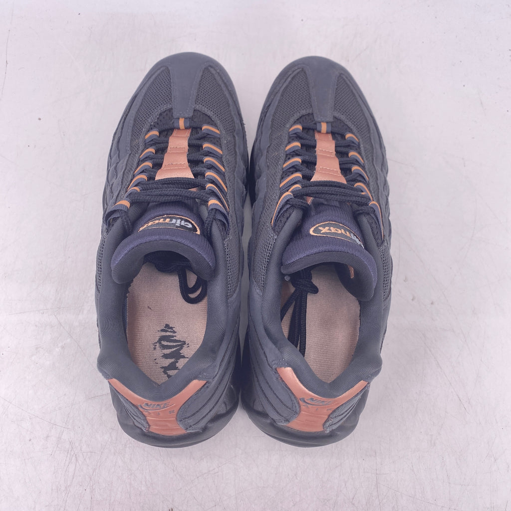 Nike Air Max 95 "Central Cee Live Yours" 2024 Used Size 10