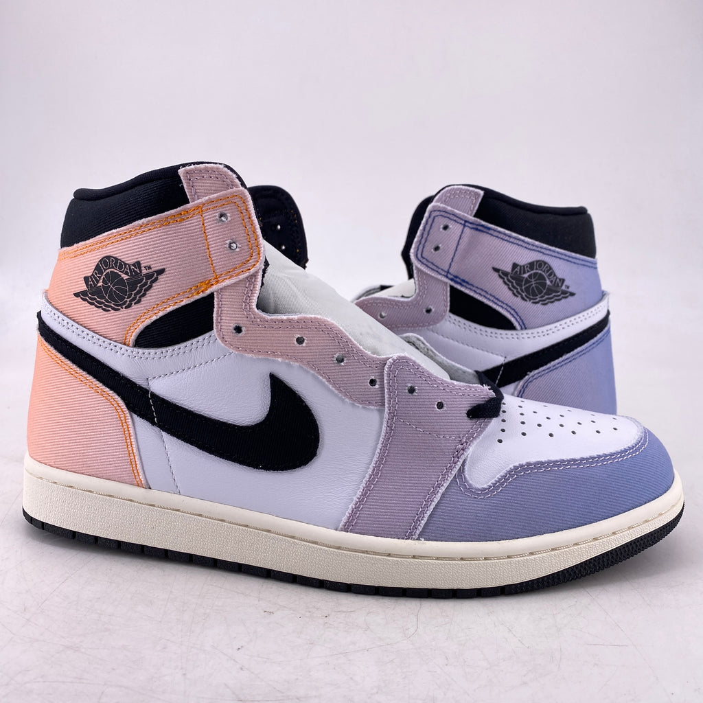 Air Jordan 1 Retro High OG "Skyline" 2023 New Size 11